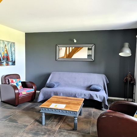 Maison Normande Freneuse-Sur-Risle 외부 사진