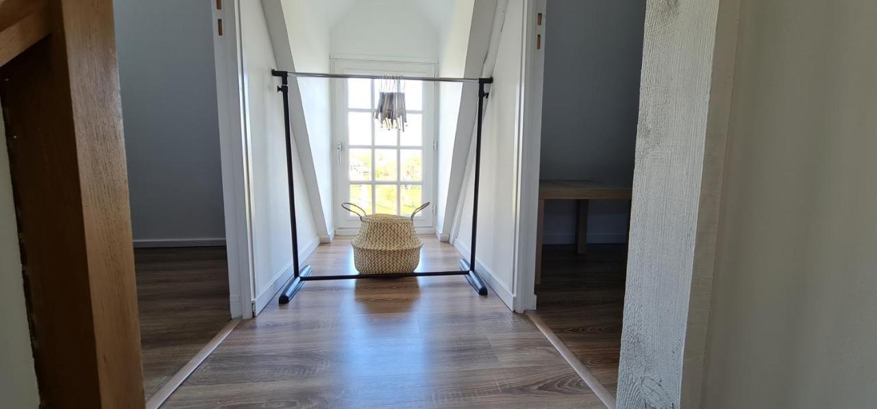 Maison Normande Freneuse-Sur-Risle 외부 사진