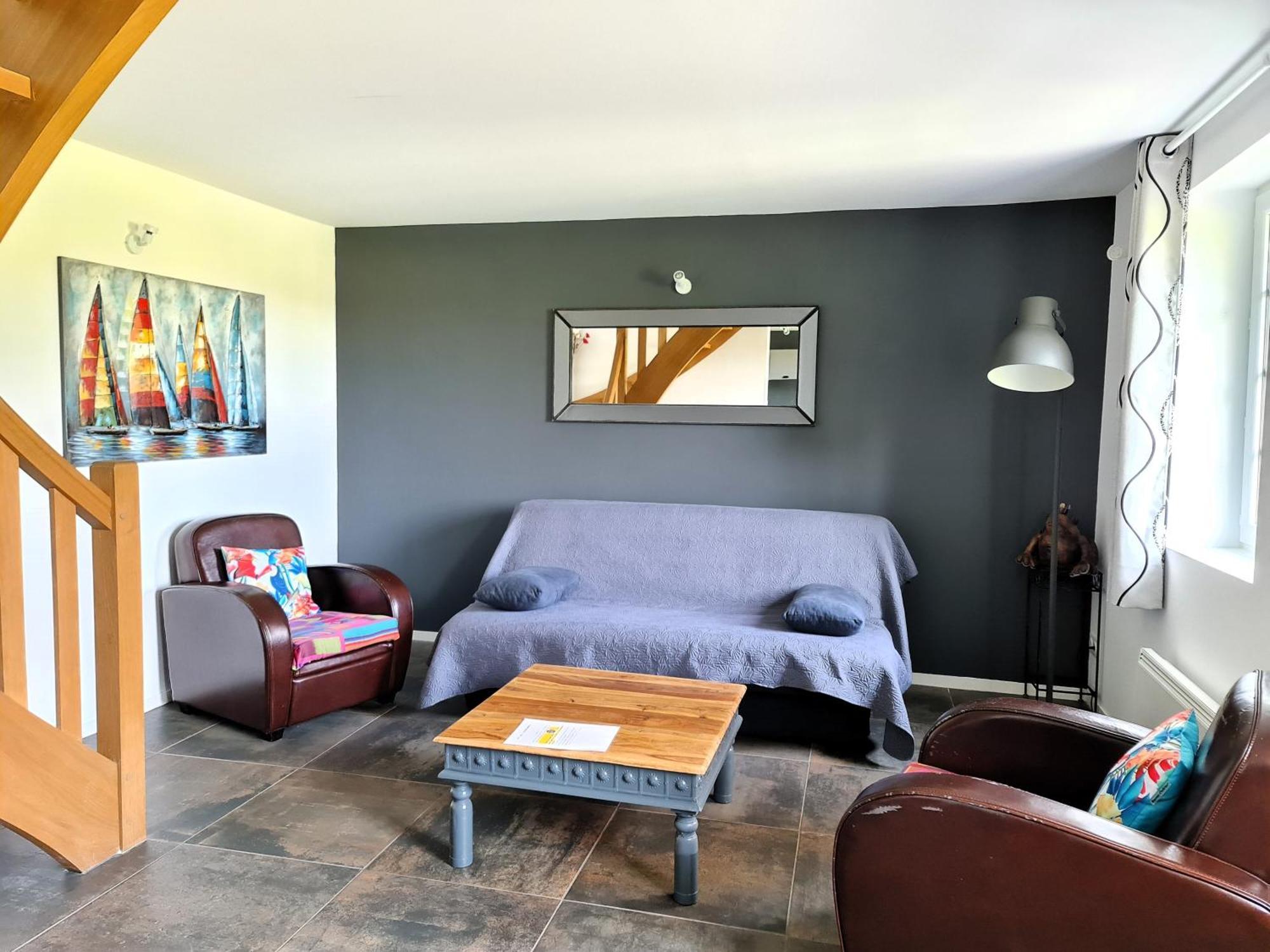 Maison Normande Freneuse-Sur-Risle 외부 사진